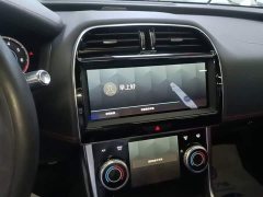 Jaguar XEL 2.0T 250PS Ebony Sport Edition - ფოტო 13
