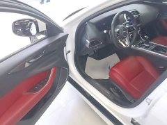 Jaguar XEL 2.0T 250PS Ebony Sport Edition - ფოტო 16