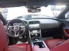 Jaguar XEL 2.0T 250PS Ebony Sport Edition - ფოტო 18