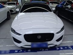 Jaguar XEL 2.0T 250PS Ebony Sport Edition - ფოტო 3