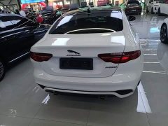 Jaguar XEL 2.0T 250PS Ebony Sport Edition - ფოტო 6