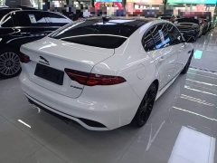 Jaguar XEL 2.0T 250PS Ebony Sport Edition - ფოტო 7