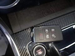 Jaguar XEL 2.0T 250PS Ebony Sport Edition - ფოტო 9