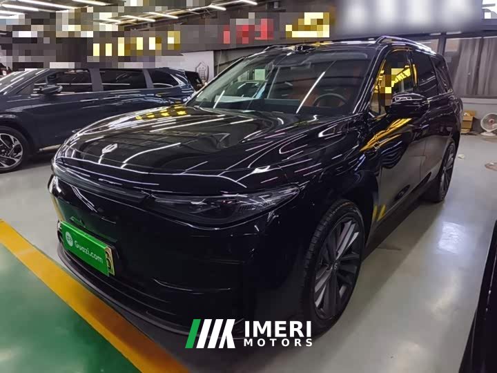 Leapmotor C16 2026 Extended Range 280 Lidar Smart Luxury Edition 6-Seater - ავტომობილი ჩინეთიდან