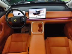 Leapmotor C16 2026 Extended Range 280 Lidar Smart Luxury Edition 6-Seater - ფოტო 10