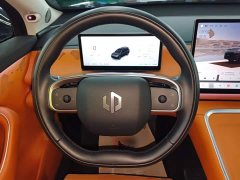 Leapmotor C16 2026 Extended Range 280 Lidar Smart Luxury Edition 6-Seater - ფოტო 11