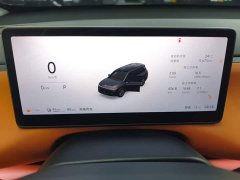 Leapmotor C16 2026 Extended Range 280 Lidar Smart Luxury Edition 6-Seater - ფოტო 12