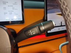 Leapmotor C16 2026 Extended Range 280 Lidar Smart Luxury Edition 6-Seater - ფოტო 14