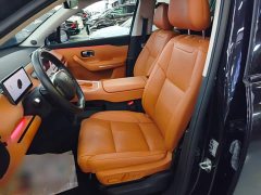 Leapmotor C16 2026 Extended Range 280 Lidar Smart Luxury Edition 6-Seater - ფოტო 15