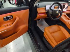 Leapmotor C16 2026 Extended Range 280 Lidar Smart Luxury Edition 6-Seater - ფოტო 16