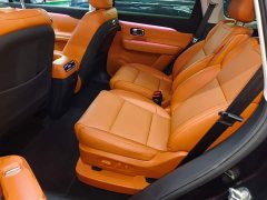 Leapmotor C16 2026 Extended Range 280 Lidar Smart Luxury Edition 6-Seater - ფოტო 17