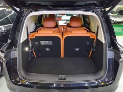 Leapmotor C16 2026 Extended Range 280 Lidar Smart Luxury Edition 6-Seater - ფოტო 19