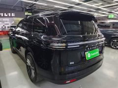 Leapmotor C16 2026 Extended Range 280 Lidar Smart Luxury Edition 6-Seater - ფოტო 5