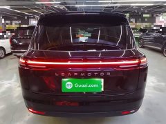 Leapmotor C16 2026 Extended Range 280 Lidar Smart Luxury Edition 6-Seater - ფოტო 6