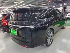 Leapmotor C16 2026 Extended Range 280 Lidar Smart Luxury Edition 6-Seater - ფოტო 7