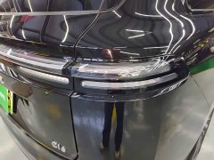 Leapmotor C16 2026 Extended Range 280 Lidar Smart Luxury Edition 6-Seater - ფოტო 8