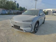 Geely Galaxy E5 530km Qihang Edition - ფოტო 1