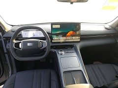 Geely Galaxy E5 530km Qihang Edition - ფოტო 10