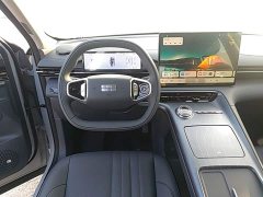 Geely Galaxy E5 530km Qihang Edition - ფოტო 11