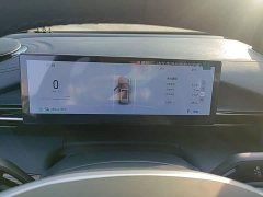 Geely Galaxy E5 530km Qihang Edition - ფოტო 12