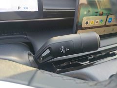 Geely Galaxy E5 530km Qihang Edition - ფოტო 14