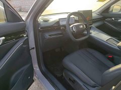 Geely Galaxy E5 530km Qihang Edition - ფოტო 16