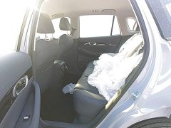 Geely Galaxy E5 530km Qihang Edition - ფოტო 17