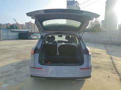 Geely Galaxy E5 530km Qihang Edition - ფოტო 19