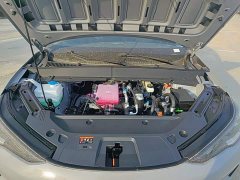 Geely Galaxy E5 530km Qihang Edition - ფოტო 20