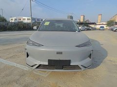 Geely Galaxy E5 530km Qihang Edition - ფოტო 3