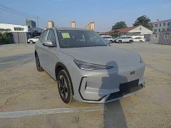 Geely Galaxy E5 530km Qihang Edition - ფოტო 4
