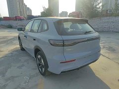 Geely Galaxy E5 530km Qihang Edition - ფოტო 5