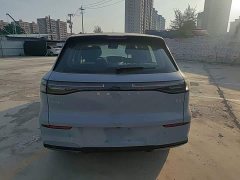 Geely Galaxy E5 530km Qihang Edition - ფოტო 6