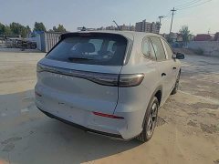 Geely Galaxy E5 530km Qihang Edition - ფოტო 7