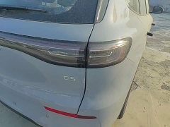 Geely Galaxy E5 530km Qihang Edition - ფოტო 8