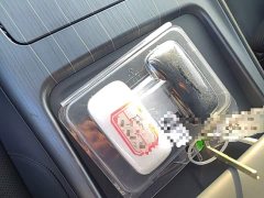 Geely Galaxy E5 530km Qihang Edition - ფოტო 9