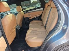 BYD Song L DM-i 2024 160km Exceed - ფოტო 17