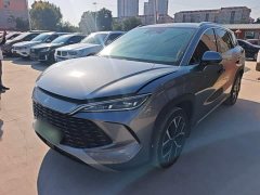 BYD Song L DM-i 2024 160km Exceed - ფოტო 2