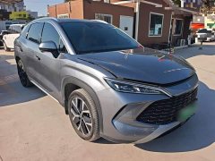 BYD Song L DM-i 2024 160km Exceed - ფოტო 4