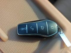 BYD Song L DM-i 2024 160km Exceed - ფოტო 9