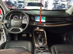 Haval H6 1.5L Turbocharged Automatic Champion Edition - ფოტო 10