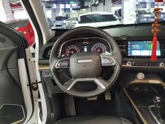 Haval H6 1.5L Turbocharged Automatic Champion Edition - ფოტო 11