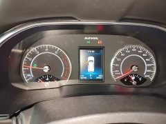 Haval H6 1.5L Turbocharged Automatic Champion Edition - ფოტო 12