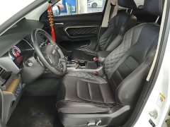 Haval H6 1.5L Turbocharged Automatic Champion Edition - ფოტო 15