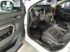 Haval H6 1.5L Turbocharged Automatic Champion Edition - ფოტო 16