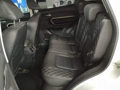Haval H6 1.5L Turbocharged Automatic Champion Edition - ფოტო 17