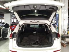 Haval H6 1.5L Turbocharged Automatic Champion Edition - ფოტო 19
