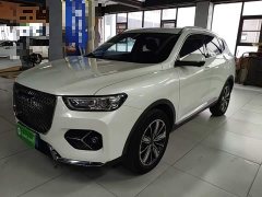 Haval H6 1.5L Turbocharged Automatic Champion Edition - ფოტო 2