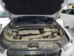 Haval H6 1.5L Turbocharged Automatic Champion Edition - ფოტო 20