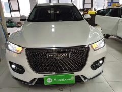 Haval H6 1.5L Turbocharged Automatic Champion Edition - ფოტო 3